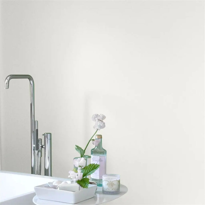 Farbe von Designers Guild - Chalk No. 4 Designers Guild