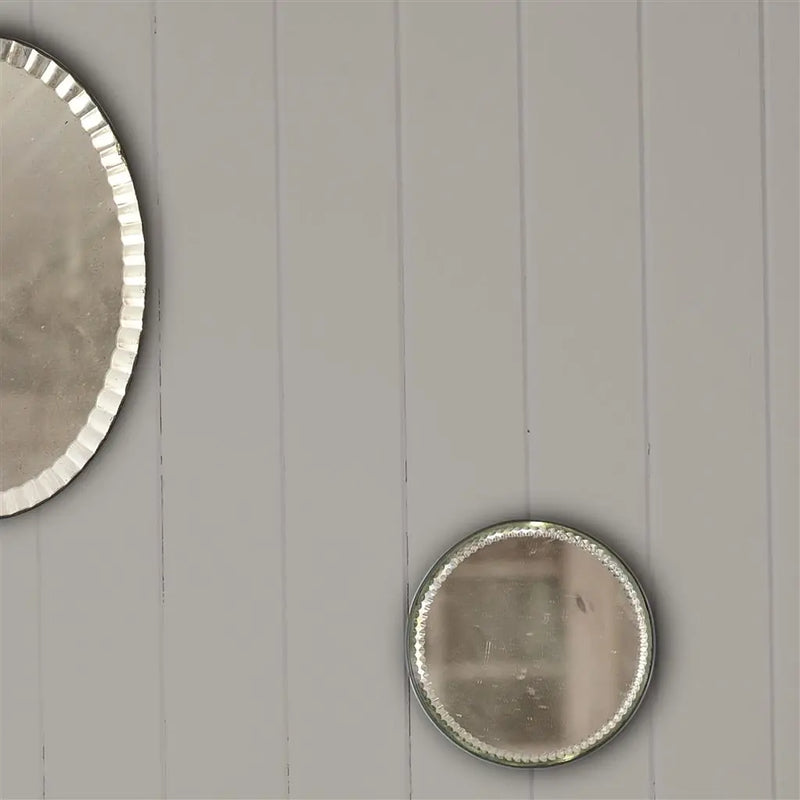 Farbe von Designers Guild - Grey Pearl No. 17 Designers Guild