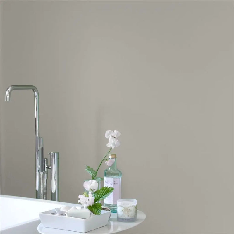 Farbe von Designers Guild - Pale Graphite No. 18 Designers Guild