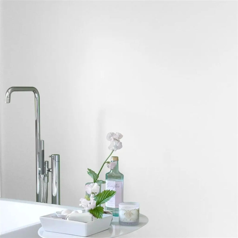 Farbe von Designers Guild - Pure White No. 1 Designers Guild