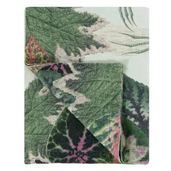 John Derian Birds Of A Feather Parchment Decke Designers Guild