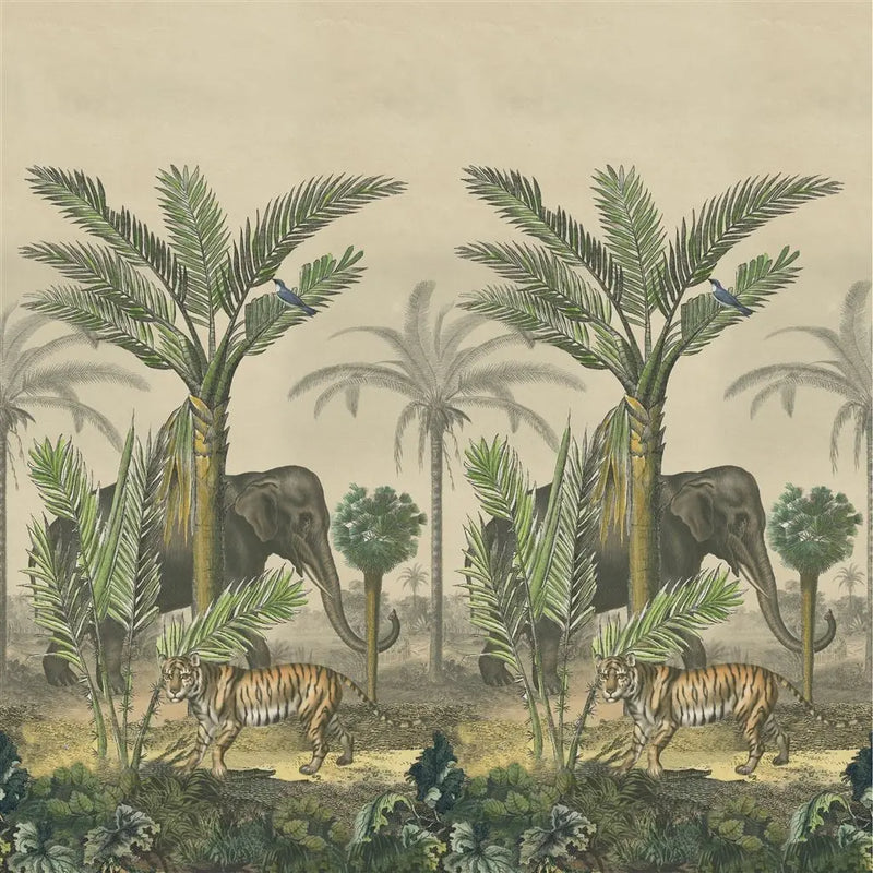 John Derian Palm Trail Scene Designers Guild