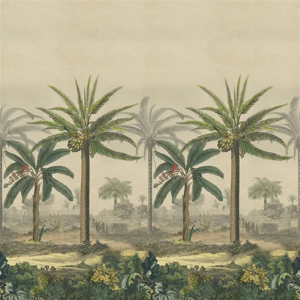John Derian Palm Trail Scene Designers Guild