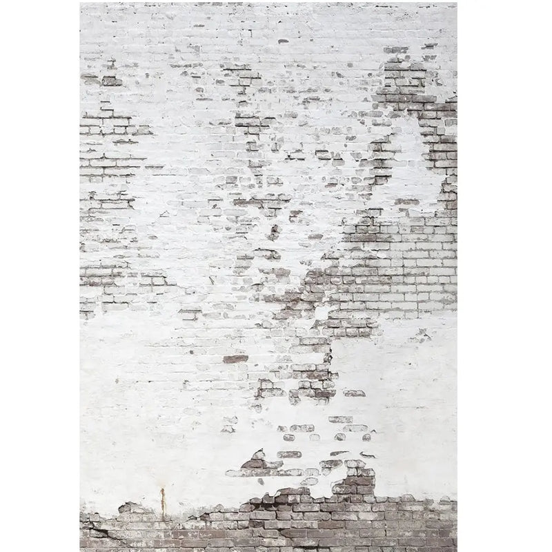 Tapete: Industrial Ivory Rebel Walls