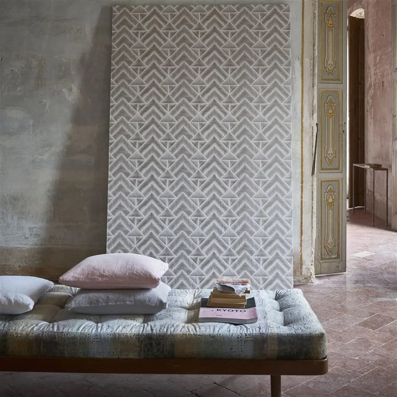 Tapete Mandora von Designers Guild Designers Guild