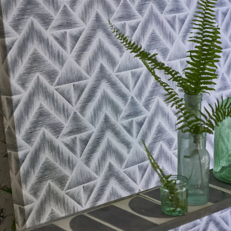 Tapete Mandora von Designers Guild Designers Guild