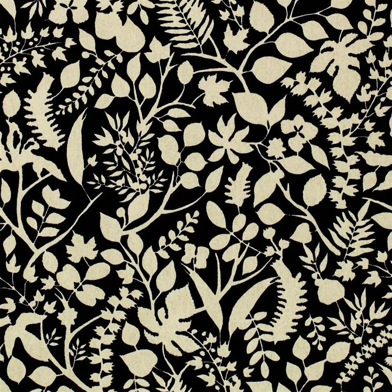 Tapete von Christian Lacroix:  L Eden Soft Designers Guild