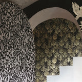 Tapete von Christian Lacroix:  L Eden Soft Designers Guild