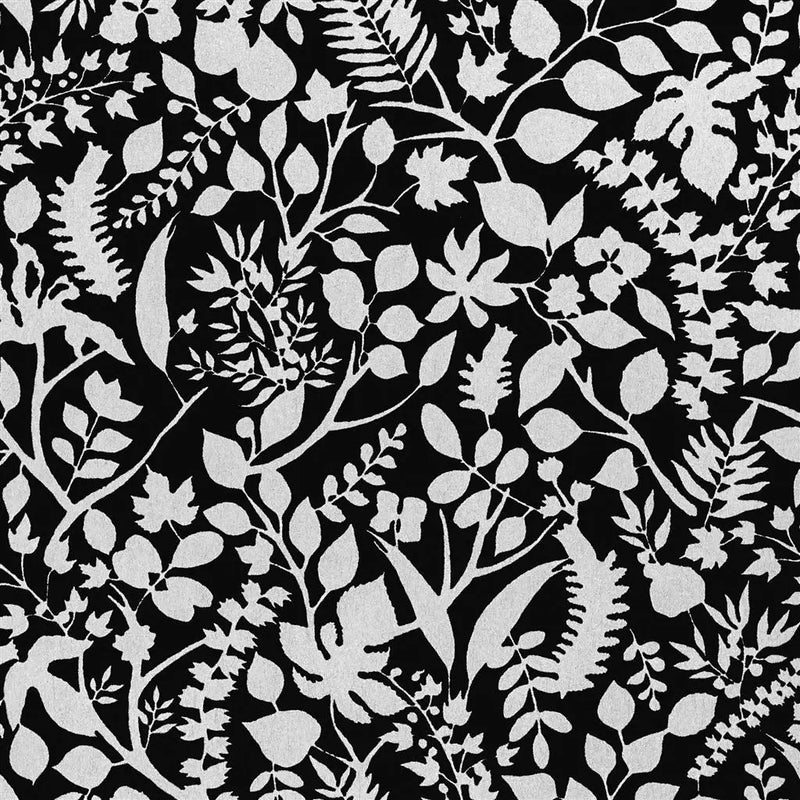 Tapete von Christian Lacroix:  L Eden Soft Designers Guild