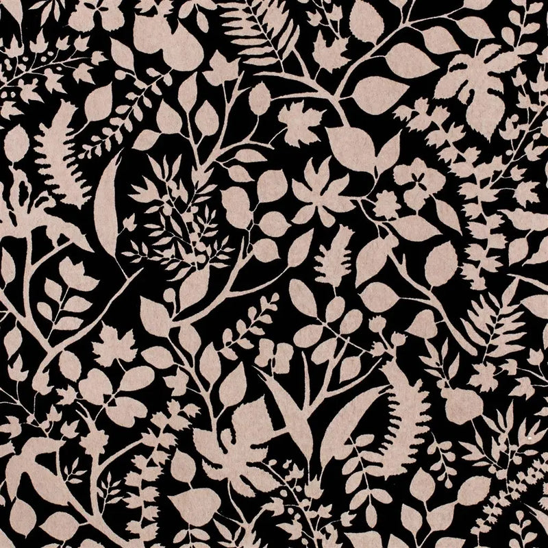 Tapete von Christian Lacroix:  L Eden Soft Designers Guild