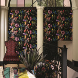 Tapete von Christian Lacroix: Babylonia Nights Soft Crepuscule Designers Guild