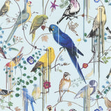 Tapete von Christian Lacroix: Birds Sinfonia Designers Guild