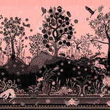 Tapete von Christian Lacroix: Bois Paradis Bourgeon Designers Guild