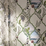 Tapete von Christian Lacroix: Coup De Vent Designers Guild