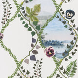 Tapete von Christian Lacroix: Coup De Vent Designers Guild