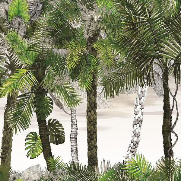 Tapete von Christian Lacroix: Croisette Designers Guild