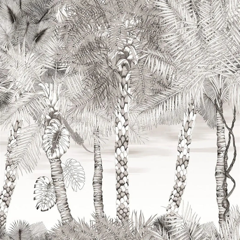 Tapete von Christian Lacroix: Croisette Designers Guild