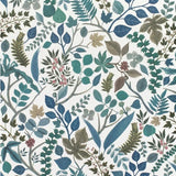 Tapete von Christian Lacroix: Cueillette Designers Guild