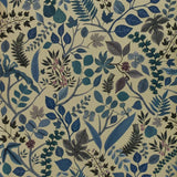 Tapete von Christian Lacroix: Cueillette Designers Guild