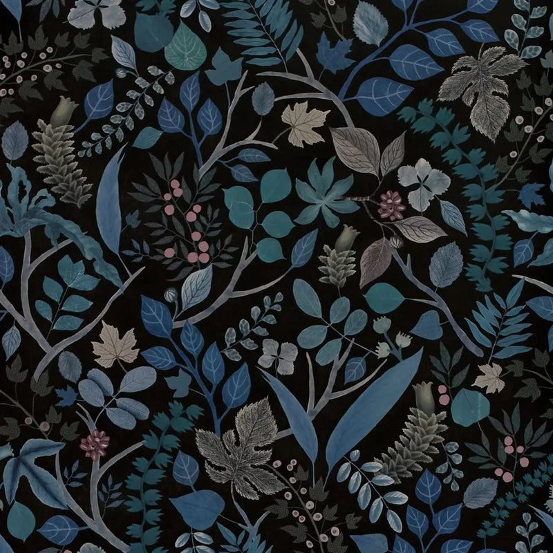 Tapete von Christian Lacroix: Cueillette Designers Guild