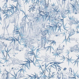 Tapete von Christian Lacroix: Exotisme Designers Guild