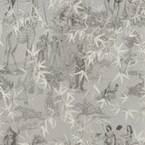 Tapete von Christian Lacroix: Exotisme Designers Guild