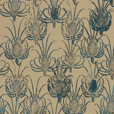 Tapete von Christian Lacroix: Les Centaurees Designers Guild