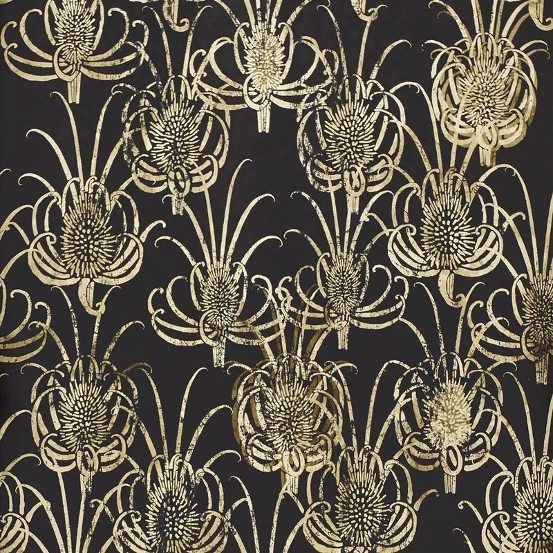 Tapete von Christian Lacroix: Les Centaurees Designers Guild