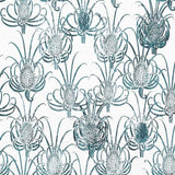 Tapete von Christian Lacroix: Les Centaurees Designers Guild