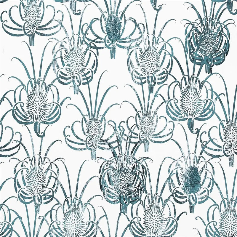 Tapete von Christian Lacroix: Les Centaurees Designers Guild