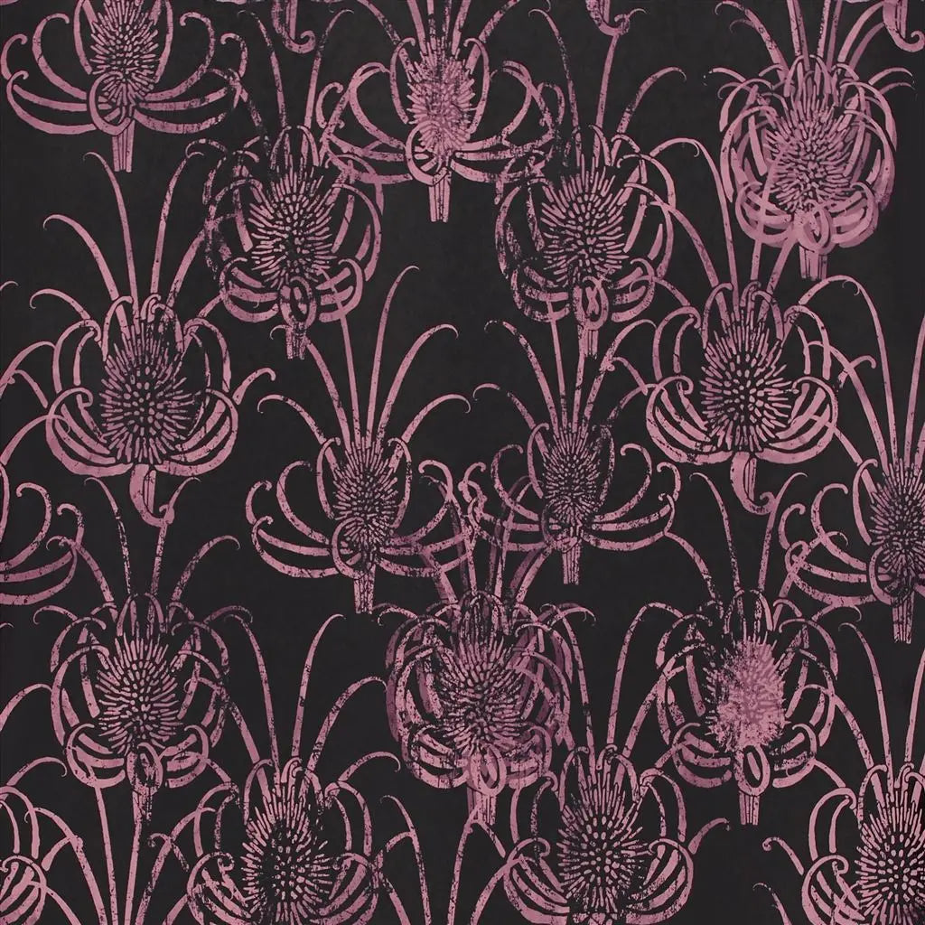 Tapete von Christian Lacroix: Les Centaurees Designers Guild