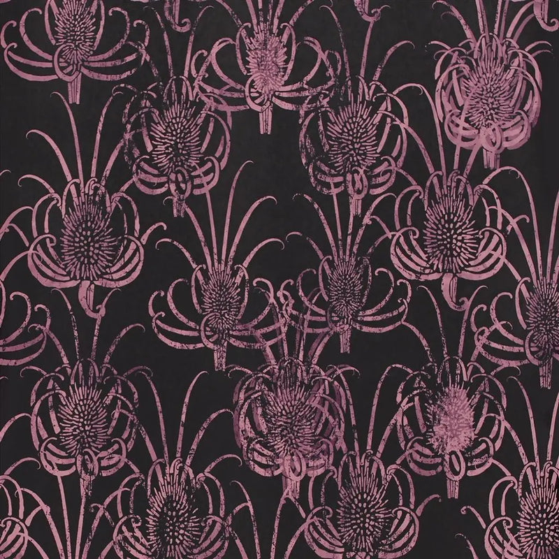 Tapete von Christian Lacroix: Les Centaurees Designers Guild