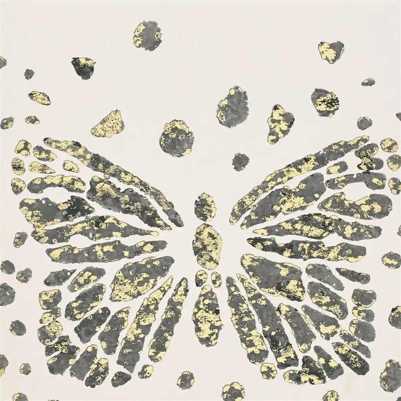 Tapete von Christian Lacroix Les Messagers Designers Guild