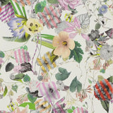 Tapete von Christian Lacroix Malmaison - Or Designers Guild
