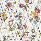 Tapete von Christian Lacroix Rocaille Designers Guild