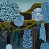 Tapete von Christian Lacroix Songe D Ete Marais Designers Guild