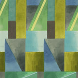 Tapete von Designers Guild: Alphonse Azure Designers Guild