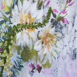 Tapete von Designers Guild: Aubriet - Fuchsia Designers Guild