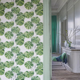 Tapete von Designers Guild: Brahmi Designers Guild