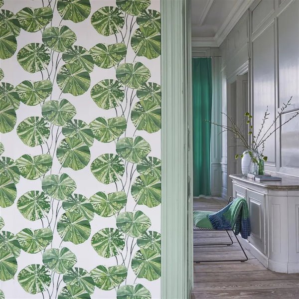Tapete von Designers Guild: Brahmi Designers Guild