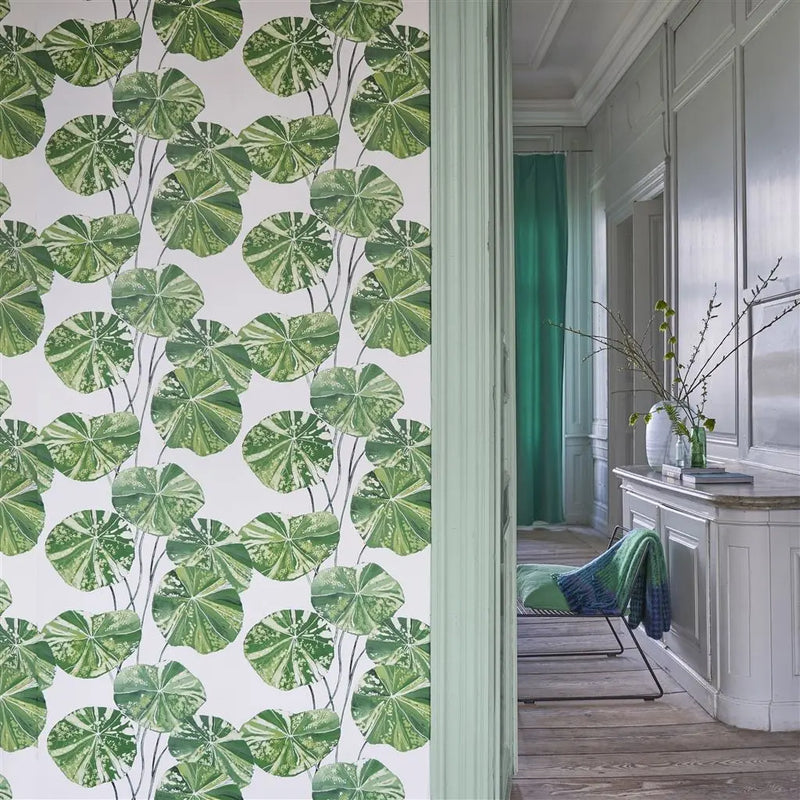 Tapete von Designers Guild: Brahmi Designers Guild