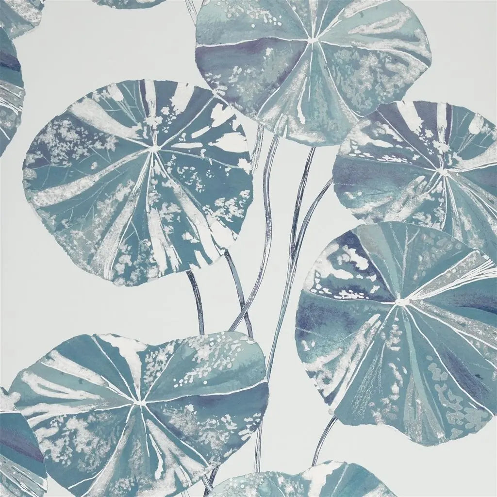 Tapete von Designers Guild: Brahmi Designers Guild