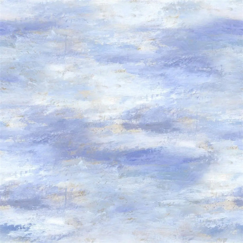 Tapete von Designers Guild: Cielo - Sky Designers Guild
