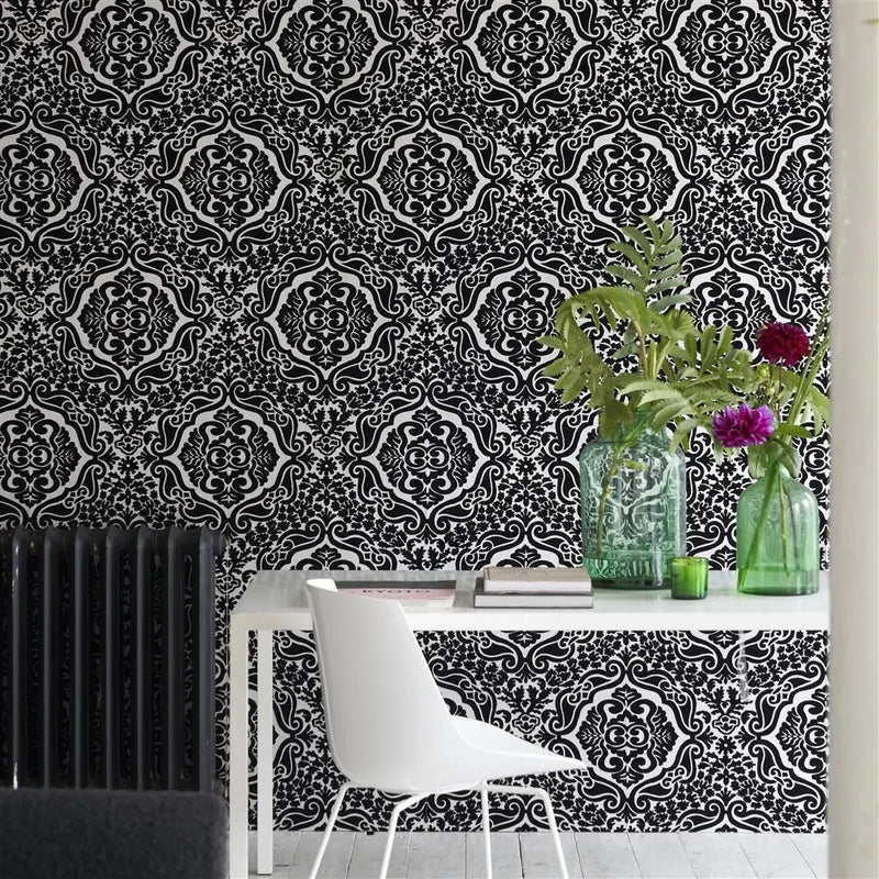 Tapete von Designers Guild: Fioravanti Designers Guild