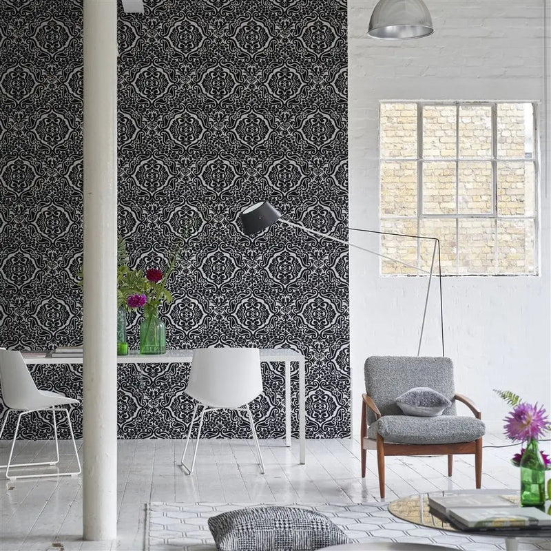 Tapete von Designers Guild: Fioravanti Designers Guild