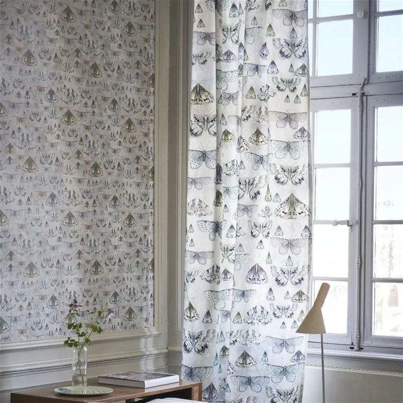 Tapete von Designers Guild: Issoria Designers Guild