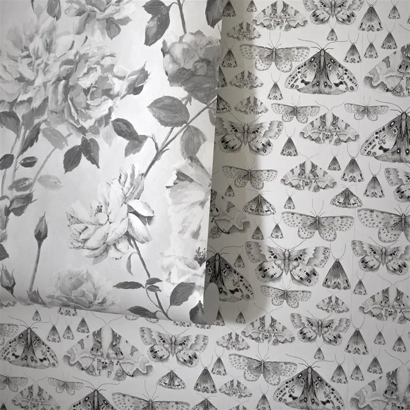 Tapete von Designers Guild: Issoria Designers Guild