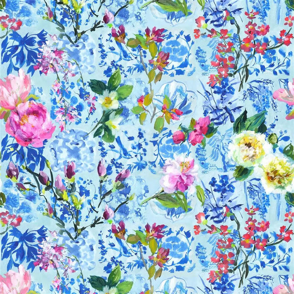 Tapete von Designers Guild: Majolica Designers Guild