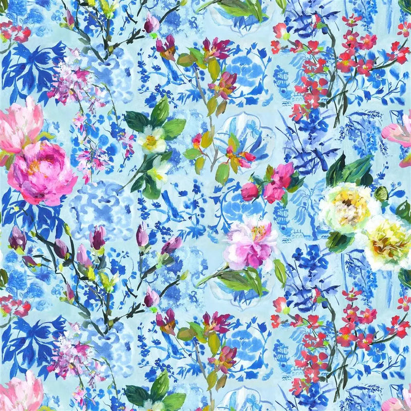 Tapete von Designers Guild: Majolica Designers Guild