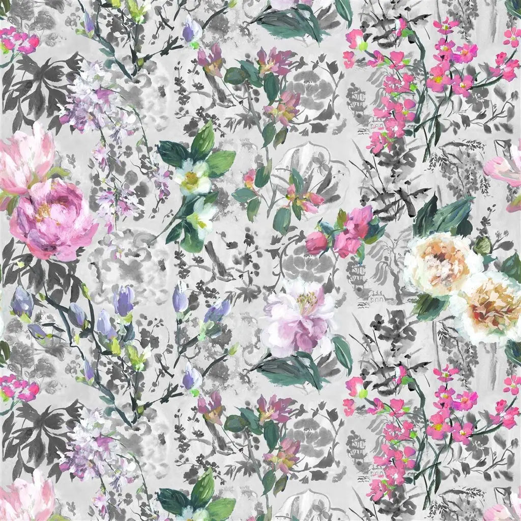 Tapete von Designers Guild: Majolica Designers Guild
